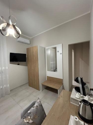 B&B Girasoli Room Type - Deluxe Double Room with Balcony