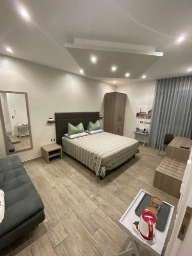 Domus Cinecitta - Rome