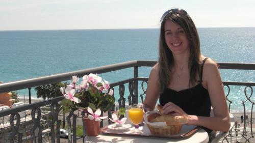 Hôtel Magnan Hotel de charme Falicon