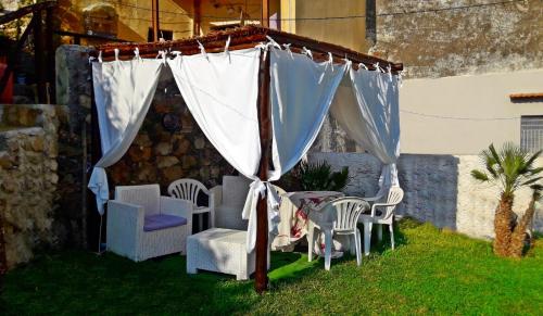 B&B Al Castello di Lettere 5