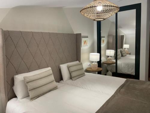 El traslado alojamiento rural in Almonte