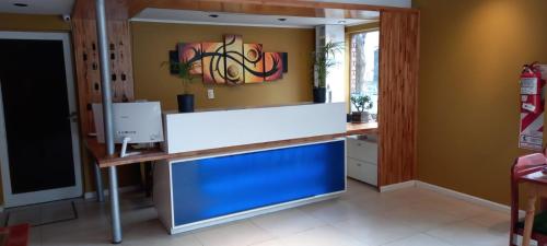 Hotel PerlaMar in 라 페를라