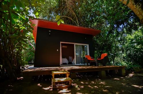 Cabana Villa de Ada in Gracias