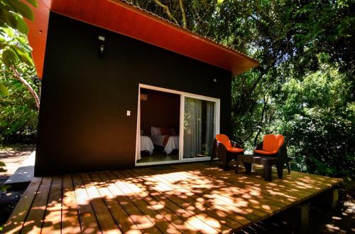 Cabana Villa de Ada in Gracias