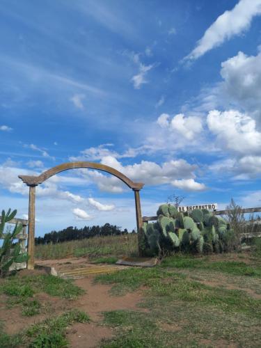 Casa El Encuentro