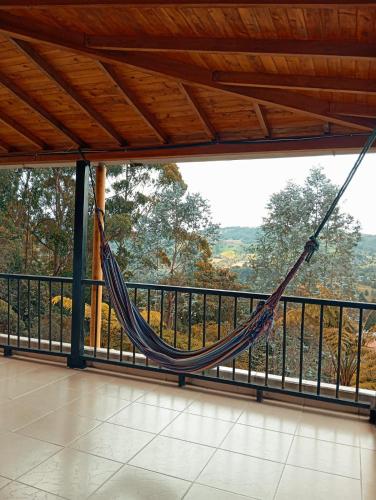 ORU CAMPESTRE