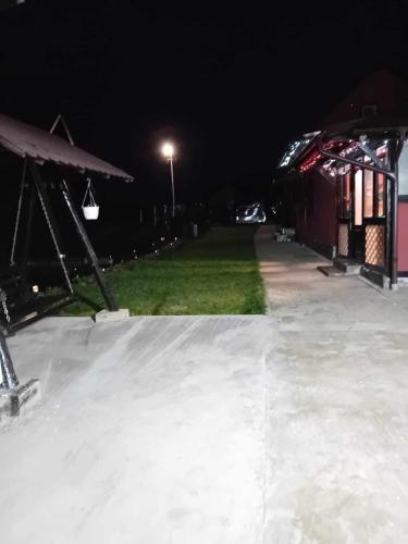 Căsuța Piatra Craiului