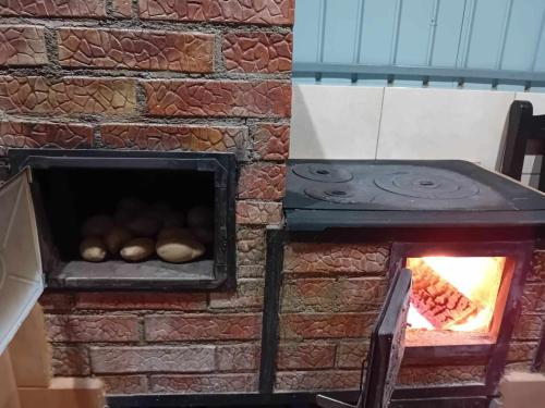 Căsuța Piatra Craiului