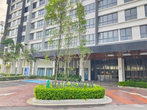 KITAKAYA Homestay Gamuda Garden Rawang near Skyline Luge