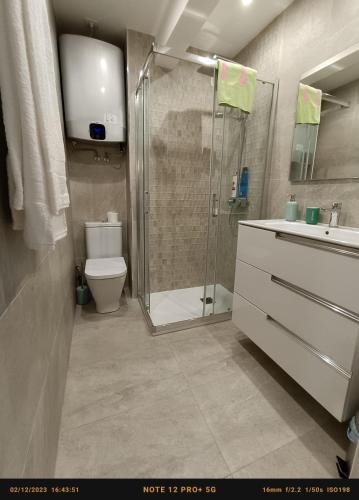 Bonito Apartamento en Zamakola, Бильбао (фото 7)