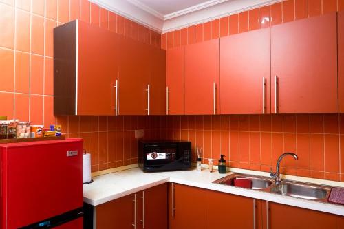 Facilities, ChallawaRiver Homes in Adiabo Ikot Mbo