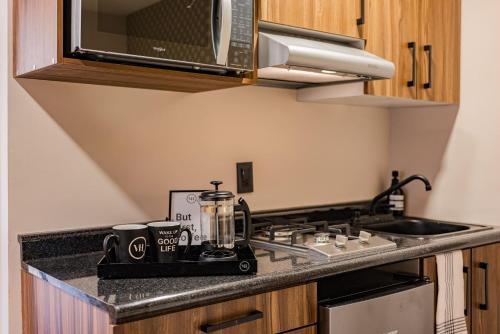 Sonora 11 Apartments by VH Sonora 11 Apartments by VH