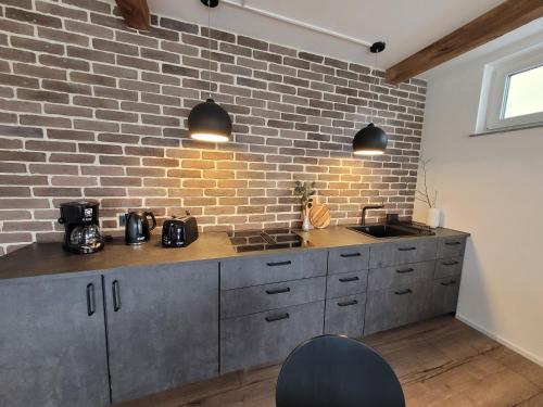 Faciliteter, Ferienwohnung Himmelsblick am See in Gries