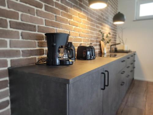 Faciliteter, Ferienwohnung Himmelsblick am See in Gries
