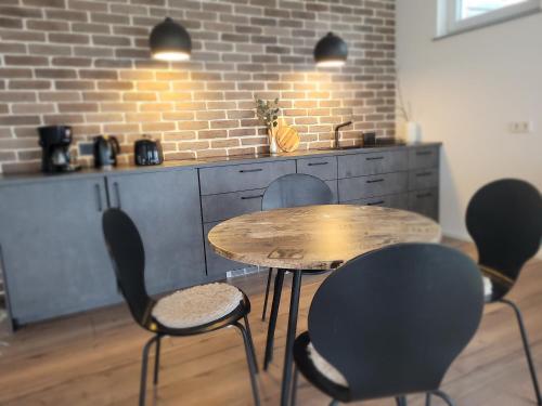 Faciliteter, Ferienwohnung Himmelsblick am See in Gries