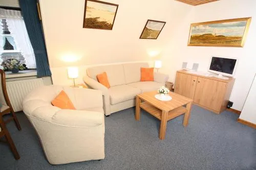 Ferienwohnung Ost 1 in Westerland, Deutschland