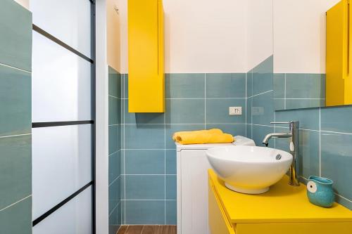 CASA DI SILVIA a PORTA PIA, Rom (Foto 8)