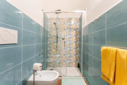 CASA DI SILVIA a PORTA PIA, Rom (Foto 9)