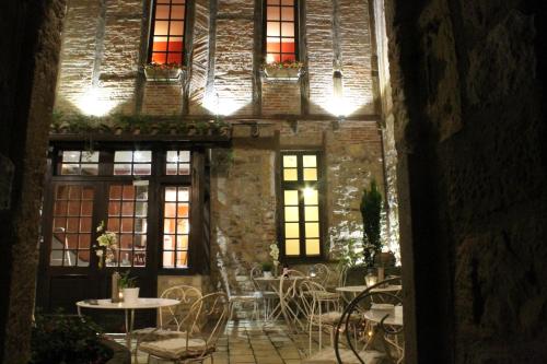 Hotel Raymond VII - Cordes-sur-Ciel