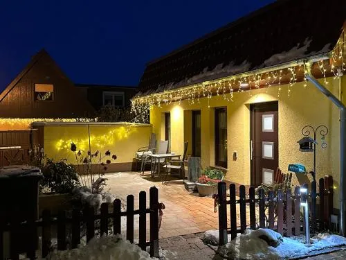Gasthaus Wini in Wanzleben, Deutschland
