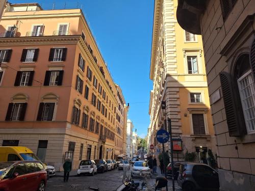 Appartamento Via Genova, Рим (фото 2)
