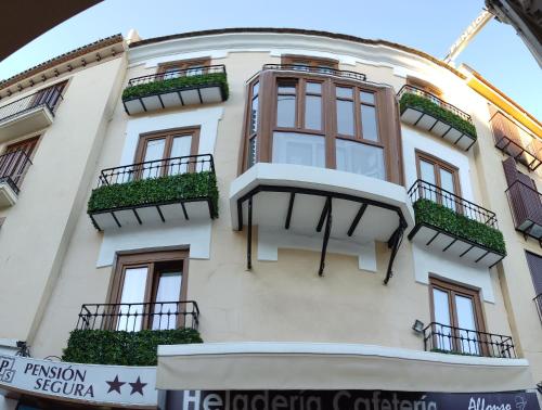 Pension Segura - image 5