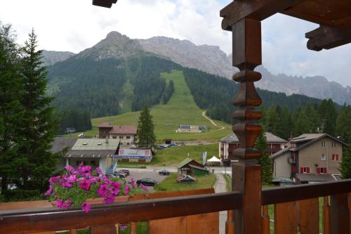 Villa Tamion - Apartment - Campitello di Fassa