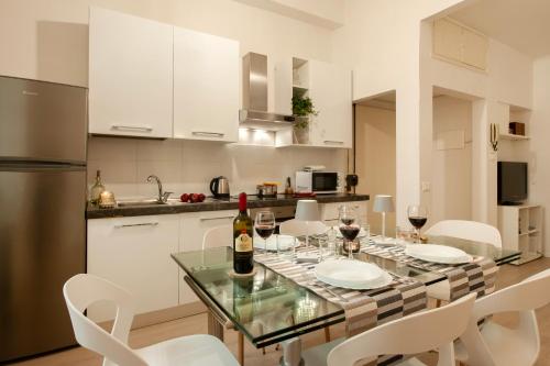 Sweet Home Bargello - image 10