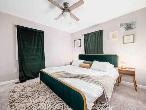Staying Comfortable in Central Columbus, Pet Friendly, 30 Day Min Stay