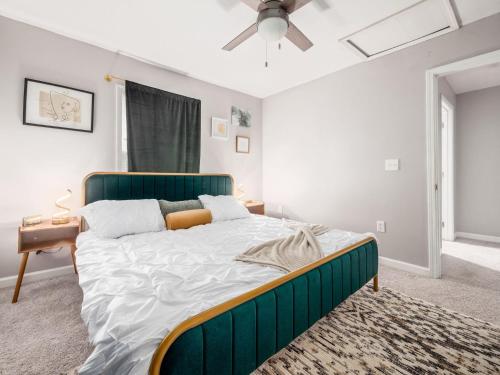 Staying Comfortable in Central Columbus, Pet Friendly, 30 Day Min Stay