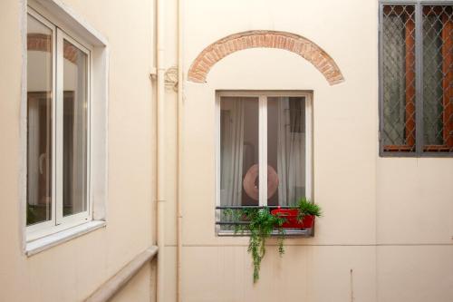 Sweet Home Bargello - image 2