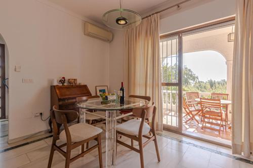 Fasiliti, Nice Villa Anna Private Pool Garden Seaview in Rancho Domingo