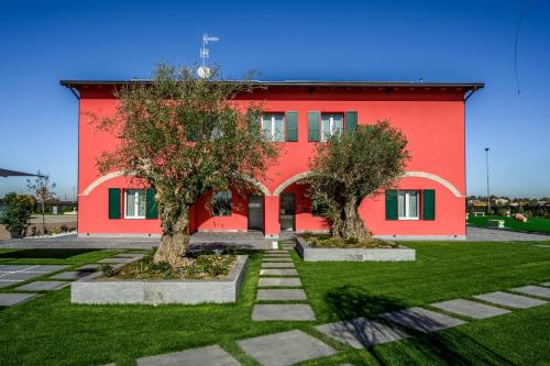 Borgo degli Ulivi 4