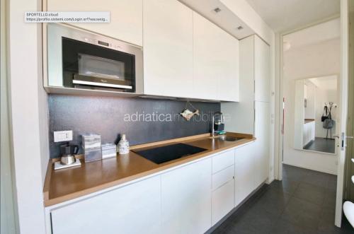 Two-Bedroom Apartment room in Sun Beach Apartments