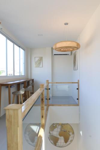 Facilities, S.P.C Apartment by Brodderud near Nong Chok Public Park