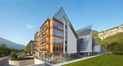 La Casa di Vale Muse