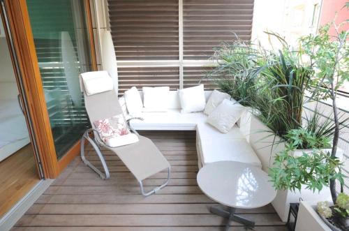 Belvedere Apartments - image 4