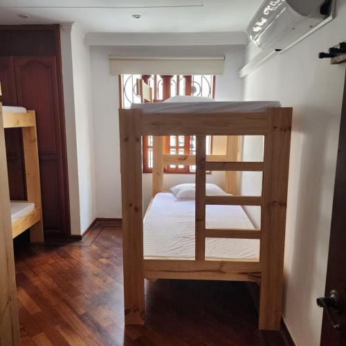 Paisa Hostel Medellin - Photo 1