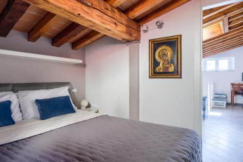 Pitti Design apartment