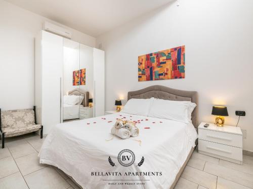 BellaVita Apartments Assemini