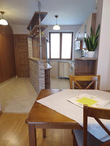 Apartament pod Nosalem Apartament pod Nosalem