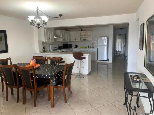 Villa Riana Barbados in Welches