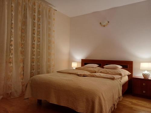 Apartament pod Nosalem Apartament pod Nosalem