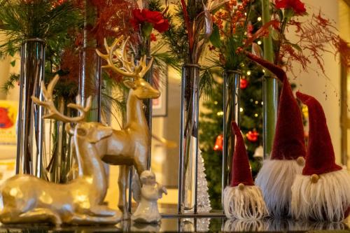 Mariestads Stadshotell - image 6