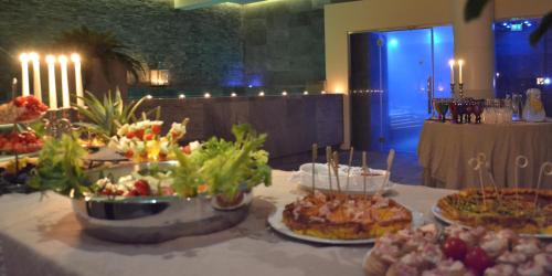 Hotel Mamiani & Kì-Spa Urbino - image 3