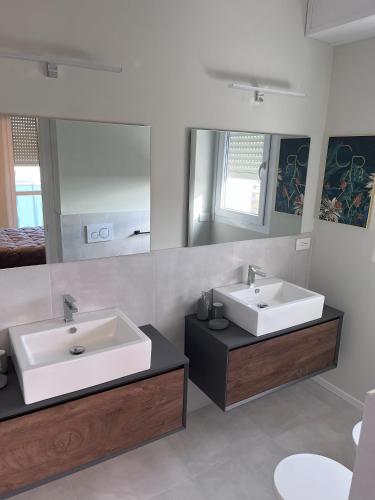 Le ballerine di Silvana - panoramico e luminoso