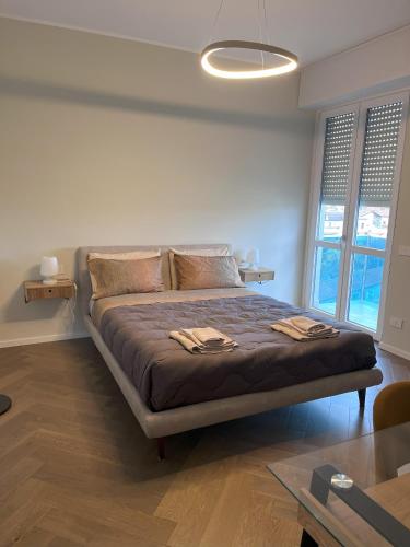 Le ballerine di Silvana - panoramico e luminoso