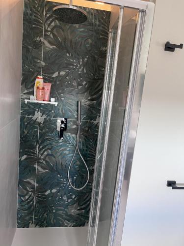 Le ballerine di Silvana - panoramico e luminoso