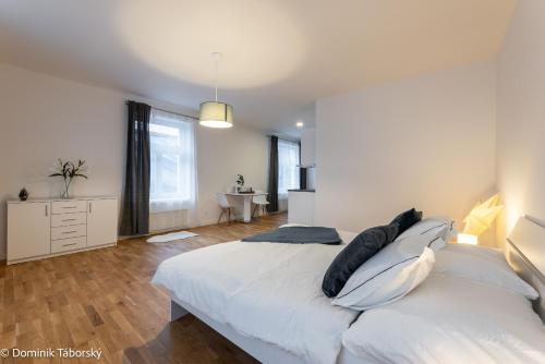 Best Prague Apartments Petrska