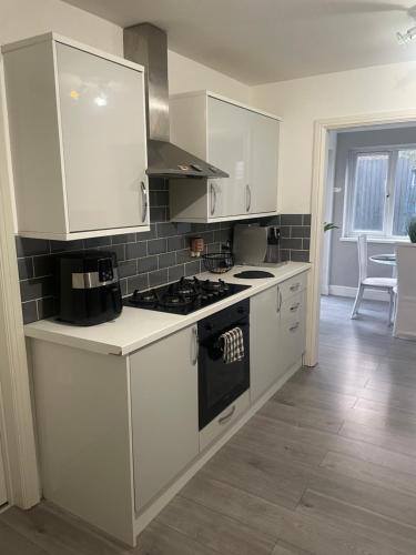 Konyha, Sarah’s Place in Clwydyfagwyr